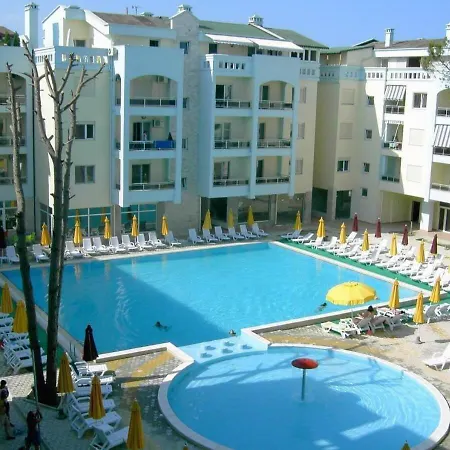 Kwatera prywatna Kingu's *