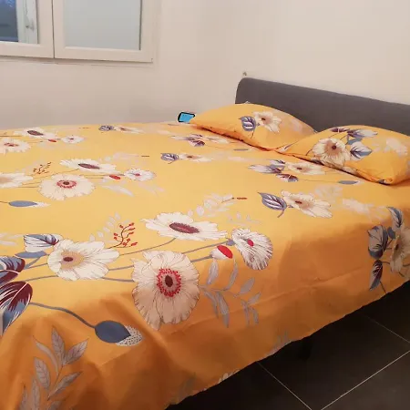 Kwatera prywatna Kingu's Golem (Tirana)