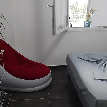 Kingu's Kwatera prywatna